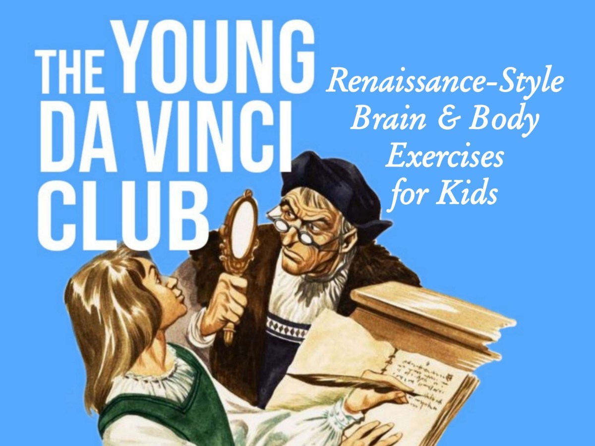 Young Da Vinci Comes to&nbsp;Philly