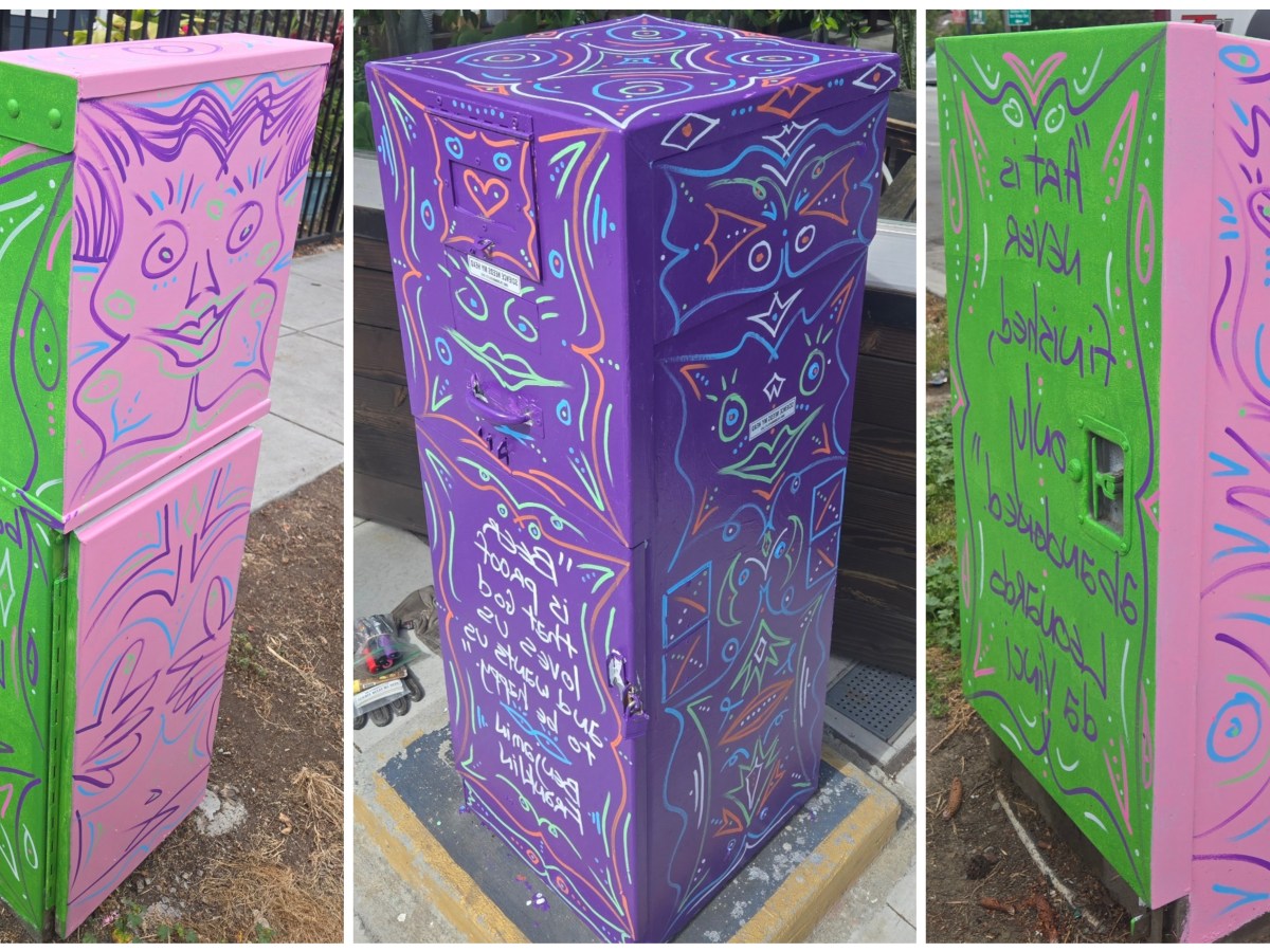 Cities Save Money with Symmetric&nbsp;Art