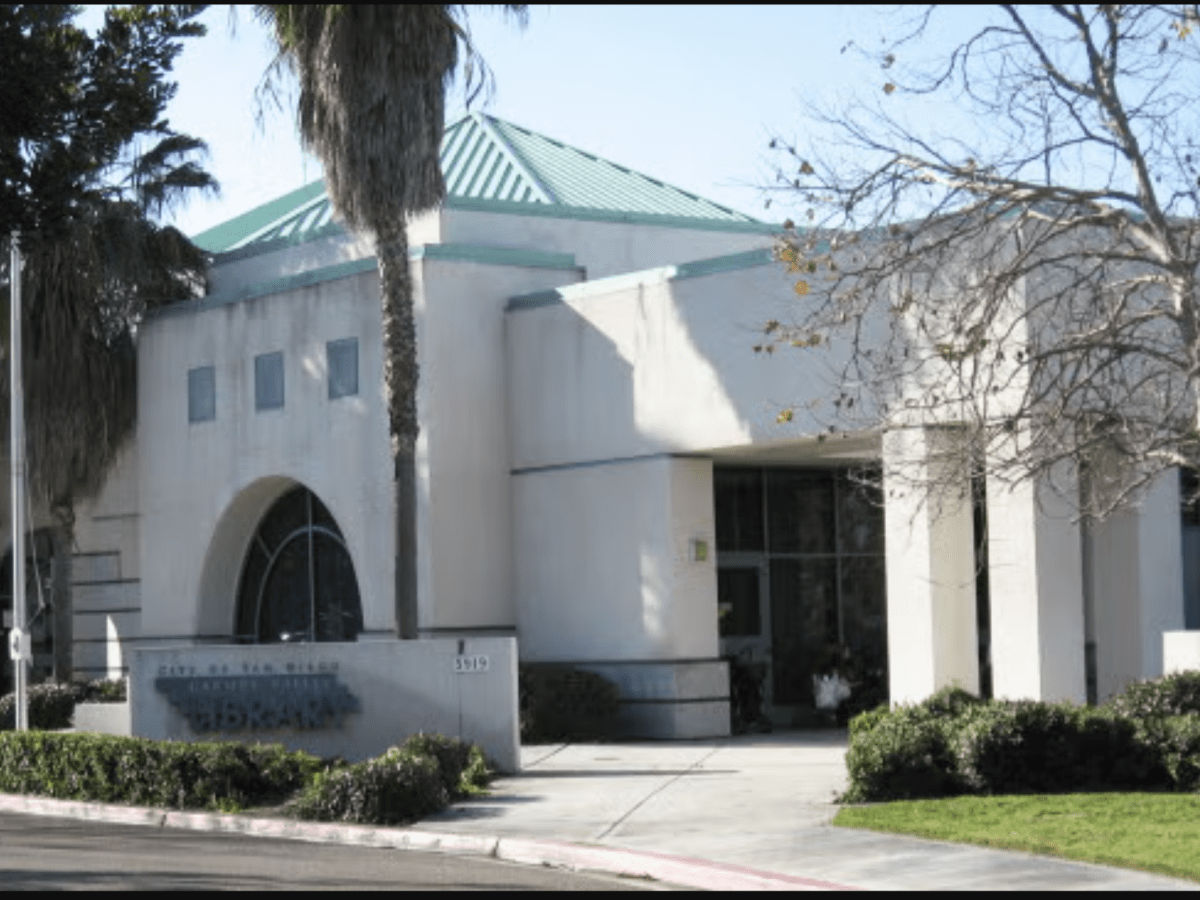 Carmel Valley Library Art&nbsp;Show