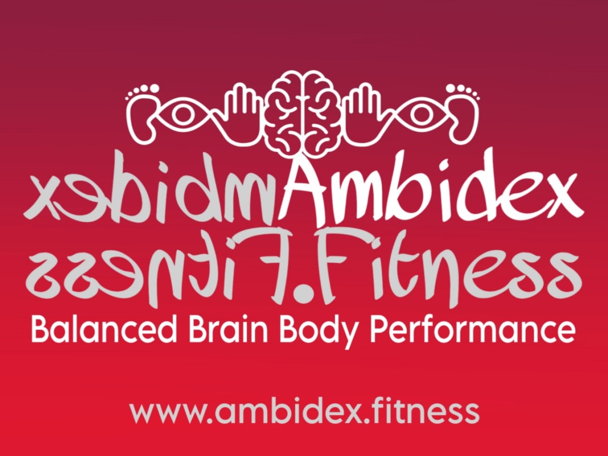 Ambidex Fitness Coming March&nbsp;2026